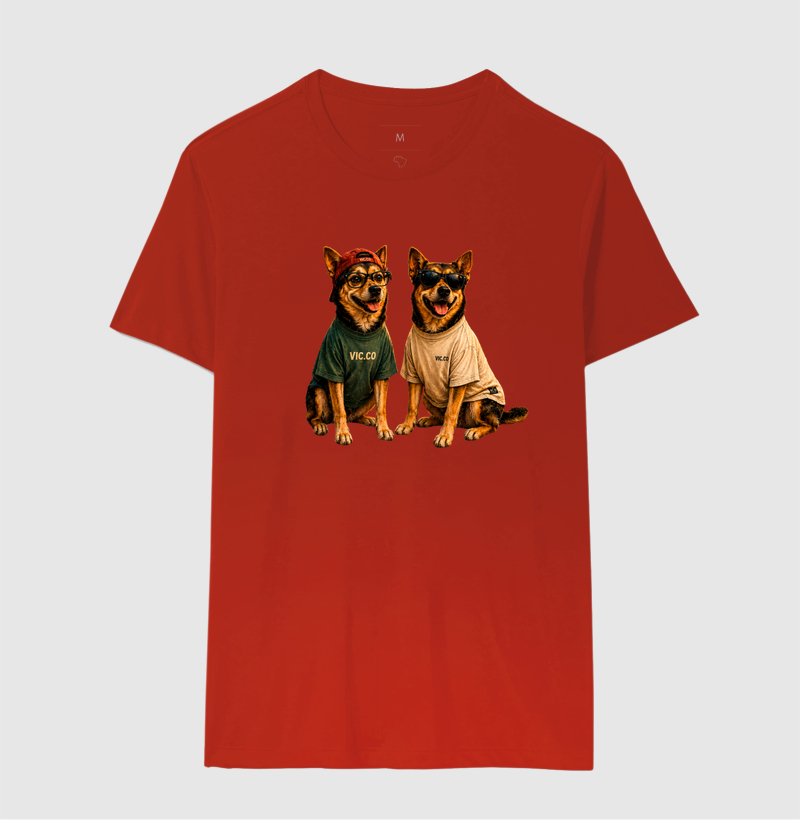 Camisa 9