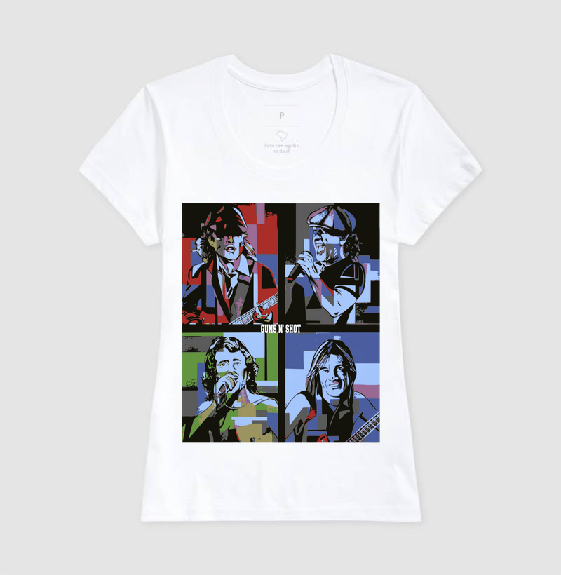 Camisa 5