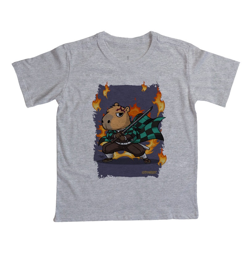 Capivara Slayer - Imagem 3