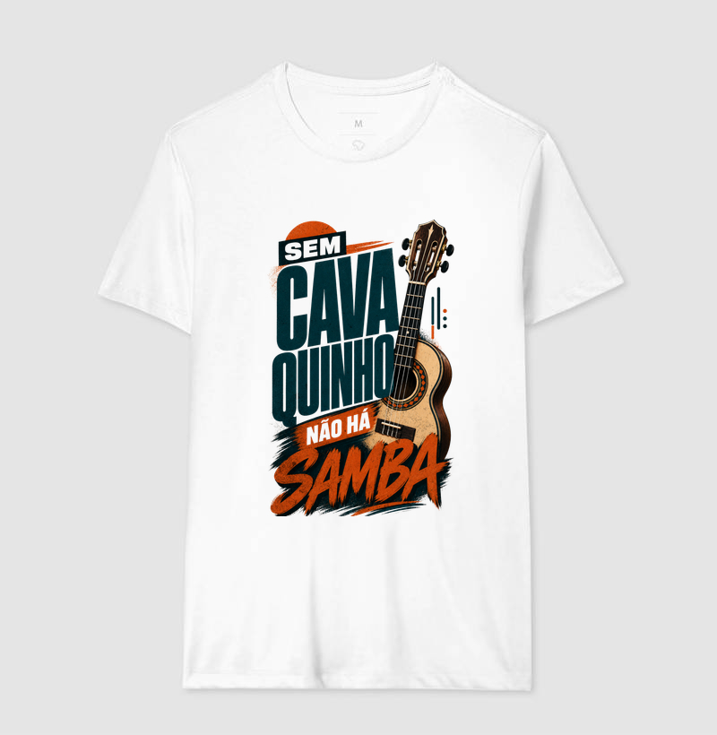 Sem Cavaquinho não há Samba - Imagem 4