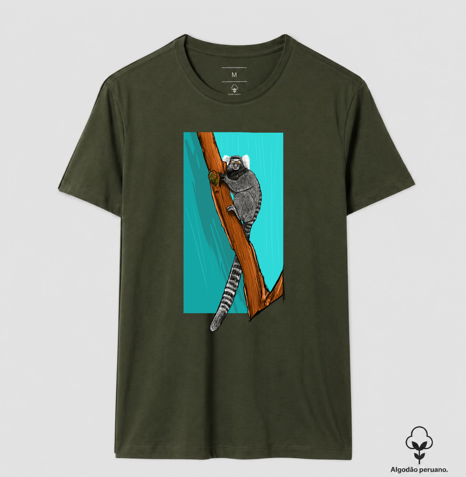 Camisa 8