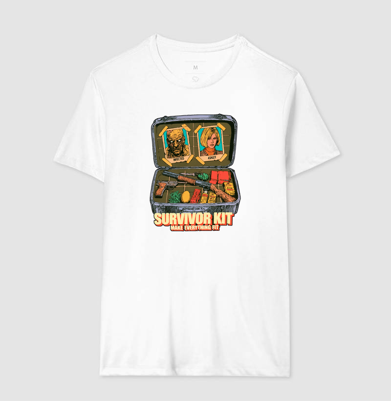 Survivor Kit - Imagem 6