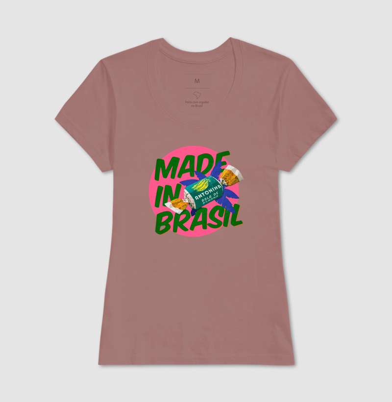 Camisa 19