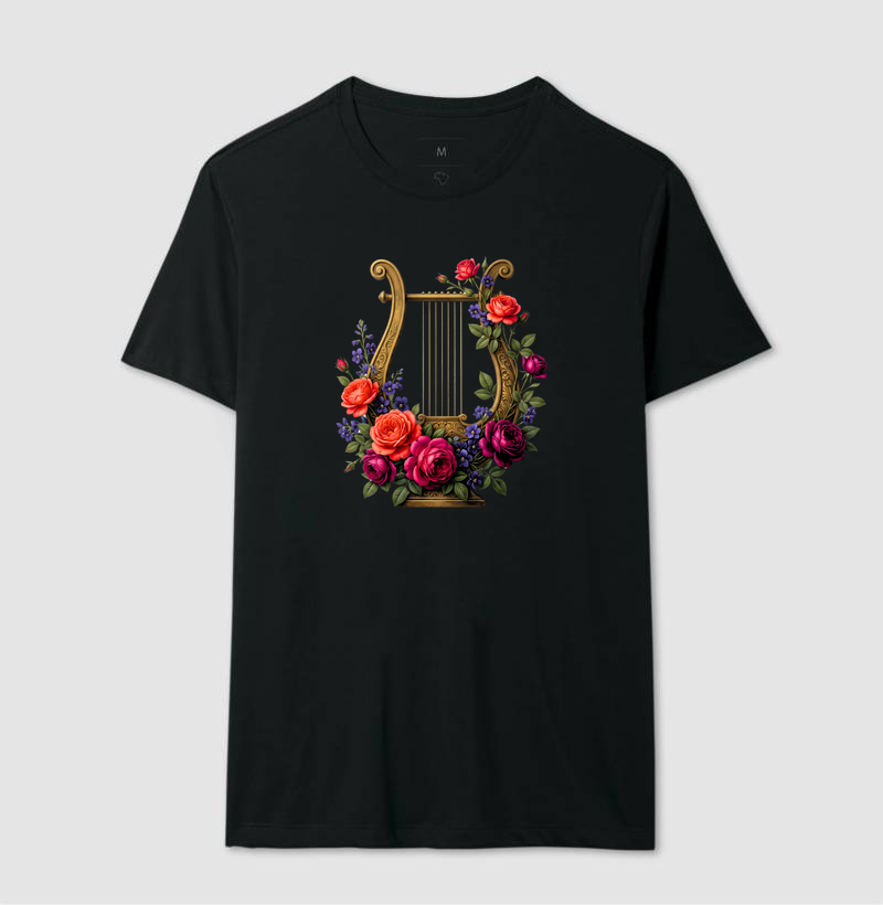 Lira de Apolo — Música em Flor - Imagem 2