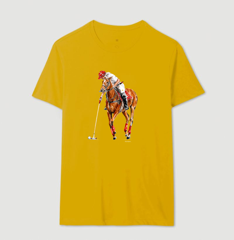 Camisa 13