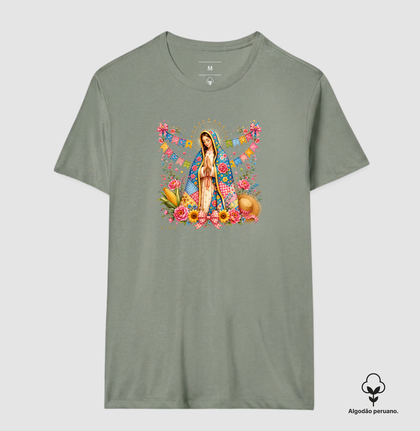 Camisa 10