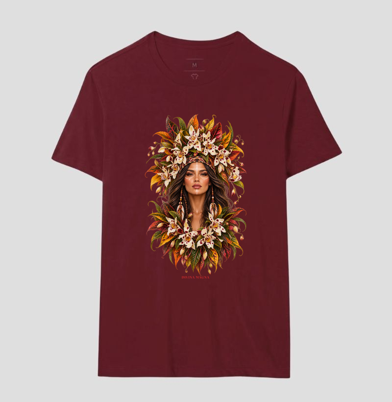 Cróton Gingha & Orquídea Hawaiian - Imagem 16