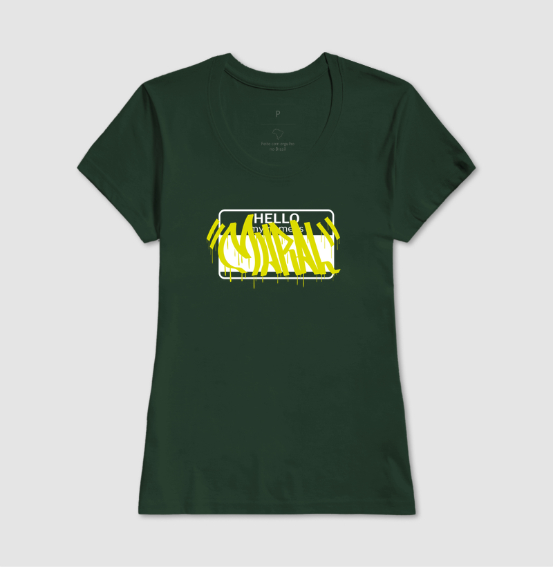Camisa 8