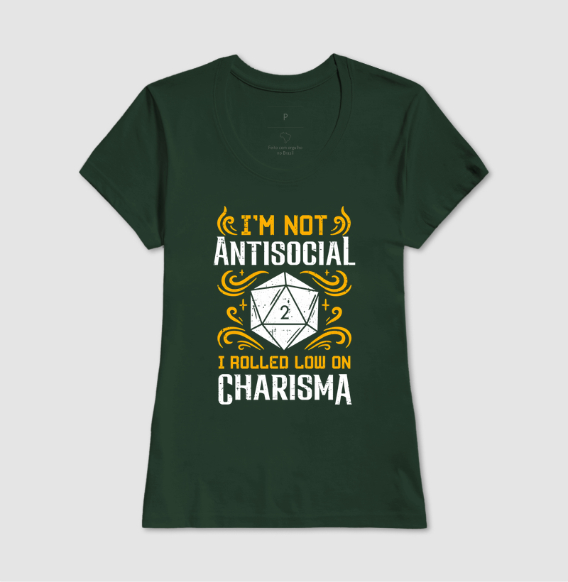 Camisa 12