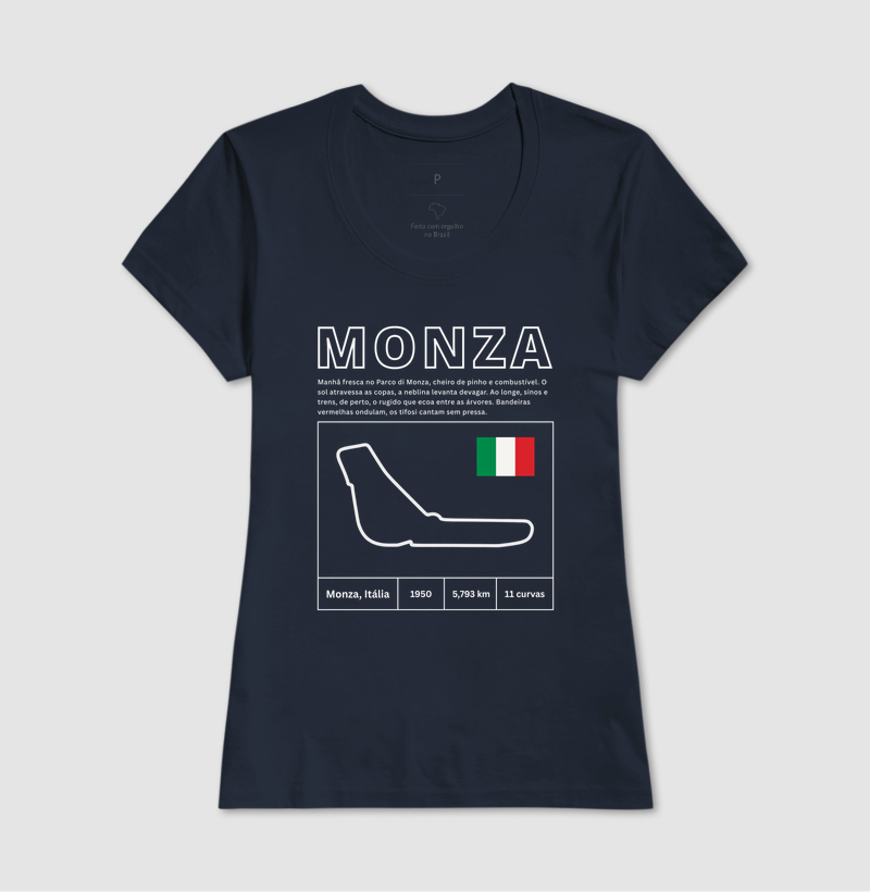Circuito de Monza - Imagem 7