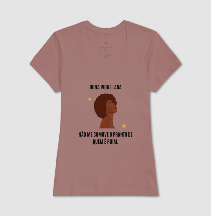 Camisa 18