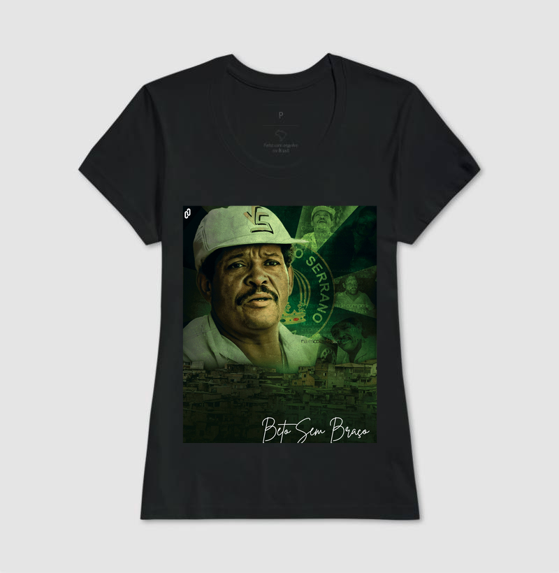Camisa 2
