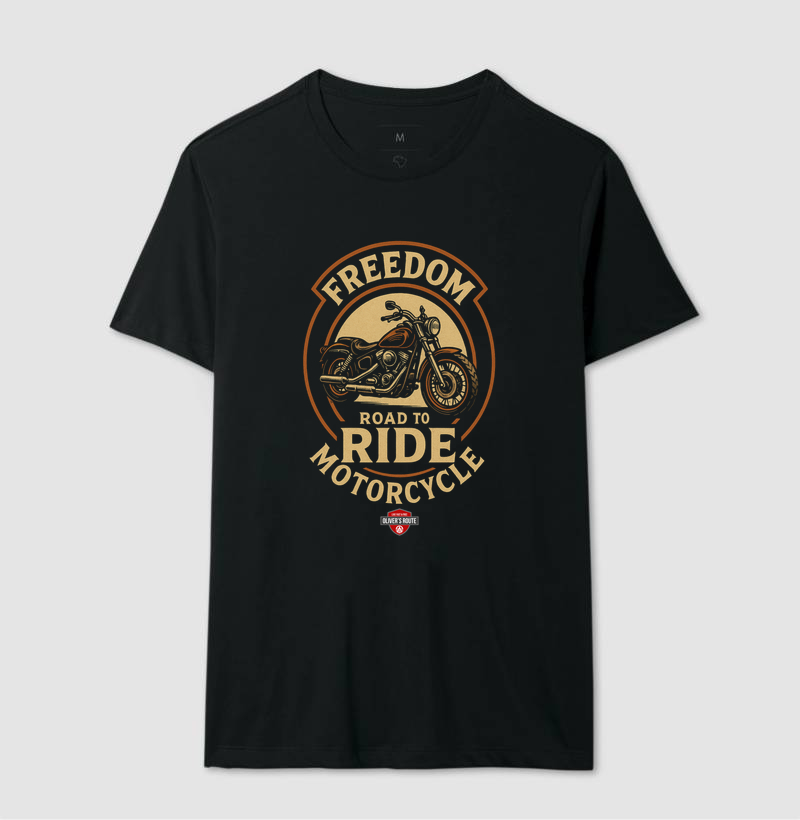 Freedom Road To Ride - Imagem 2