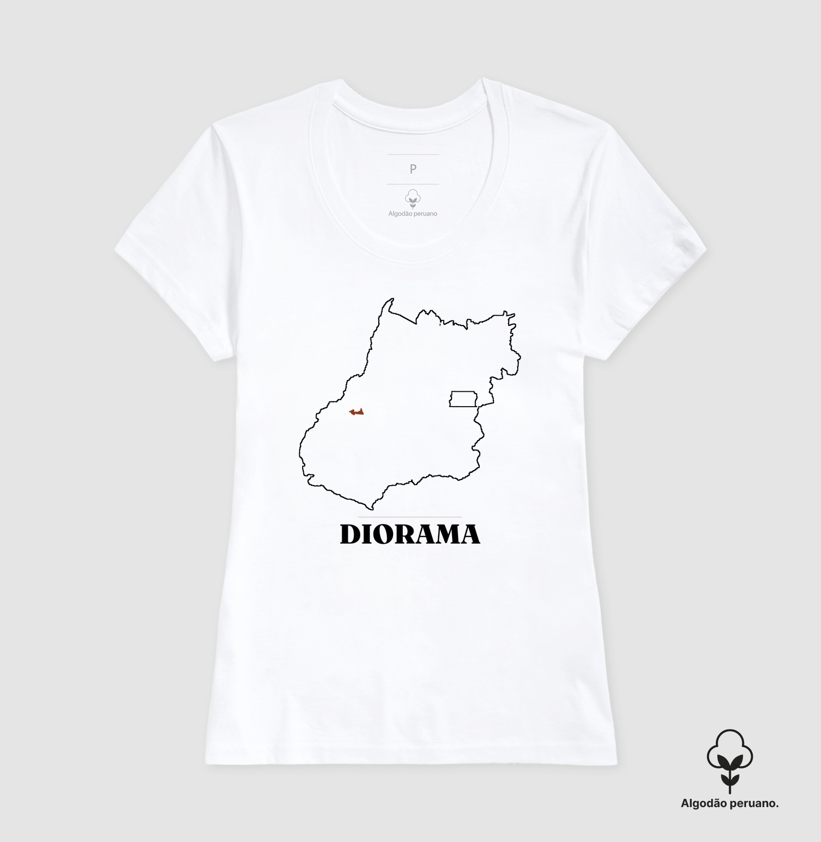 Diorama | Traço GO - Imagem 6