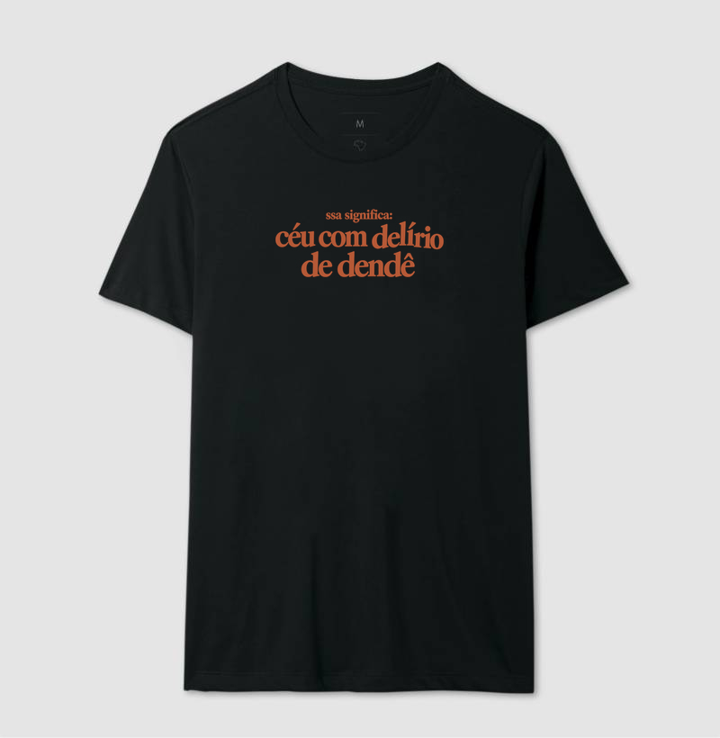 Delírio de dendê - Imagem 2