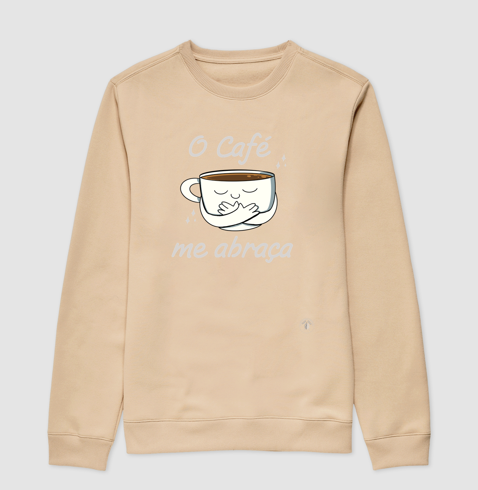 O café me abraça - Imagem 3