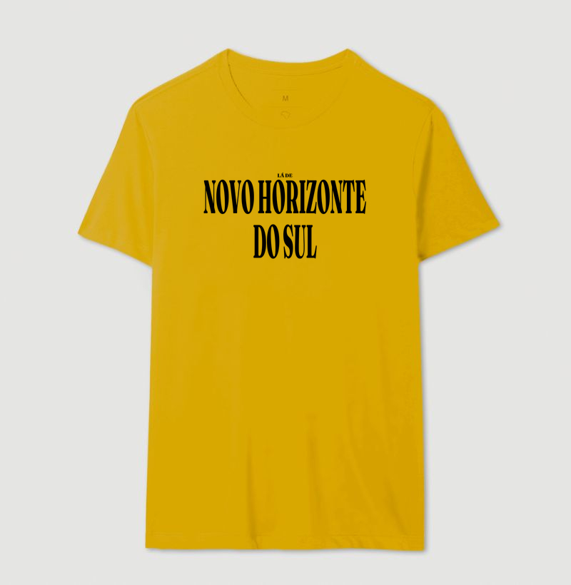 Novo Horizonte do Sul | Tipografia MS - Imagem 14
