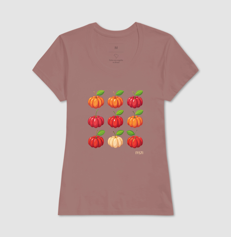 Camisa 16