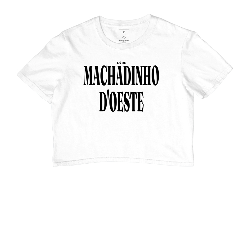 Machadinho D'Oeste | Tipografia RO - Imagem 3