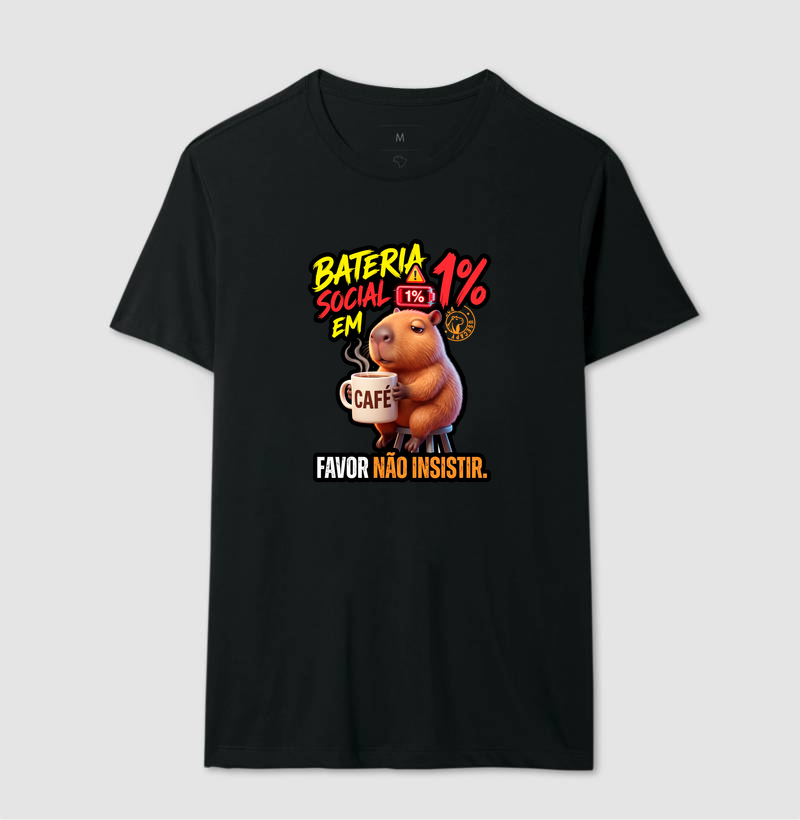Bateria Social 1% - Imagem 5