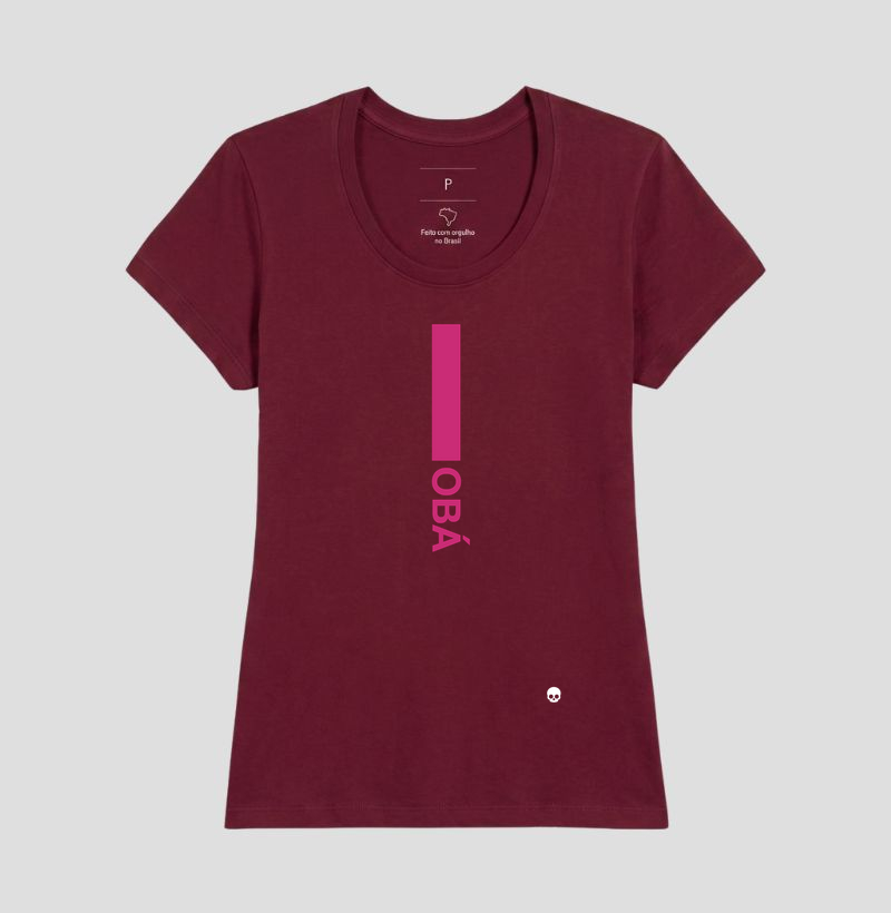 Camiseta Umbanda Orixá Obá - Imagem 13