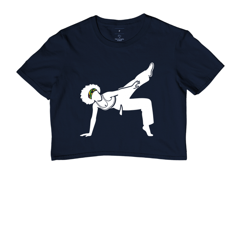 Capoeira - Imagem 7