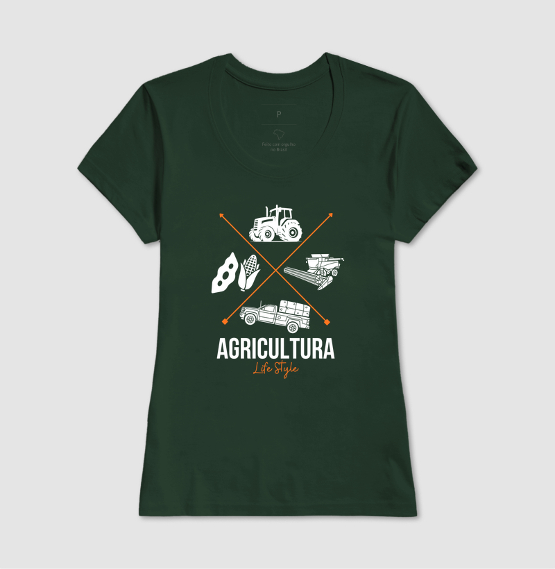 Agricultura Life Style - Imagem 15