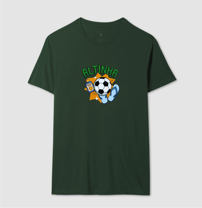 Camisa 9