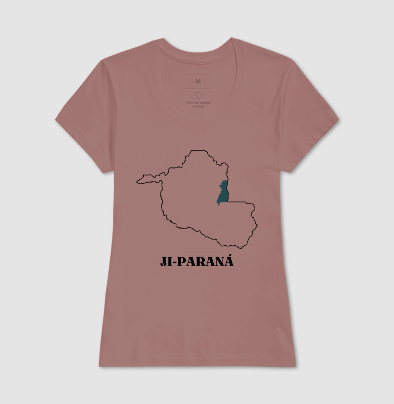 Ji-Paraná | Traço RO - Imagem 17