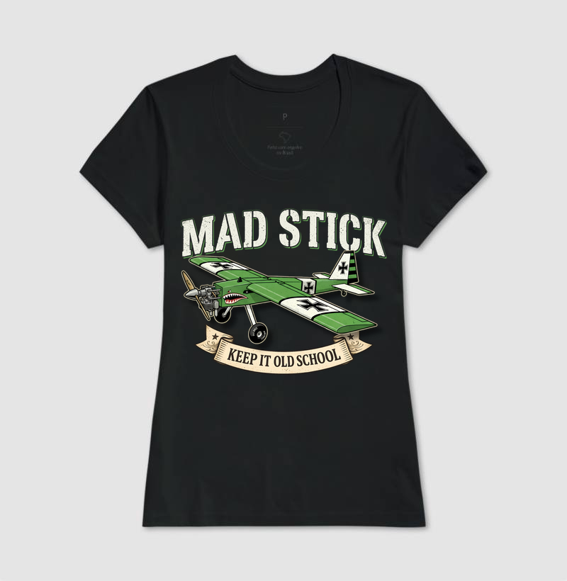 Mad Stick  - Imagem 3