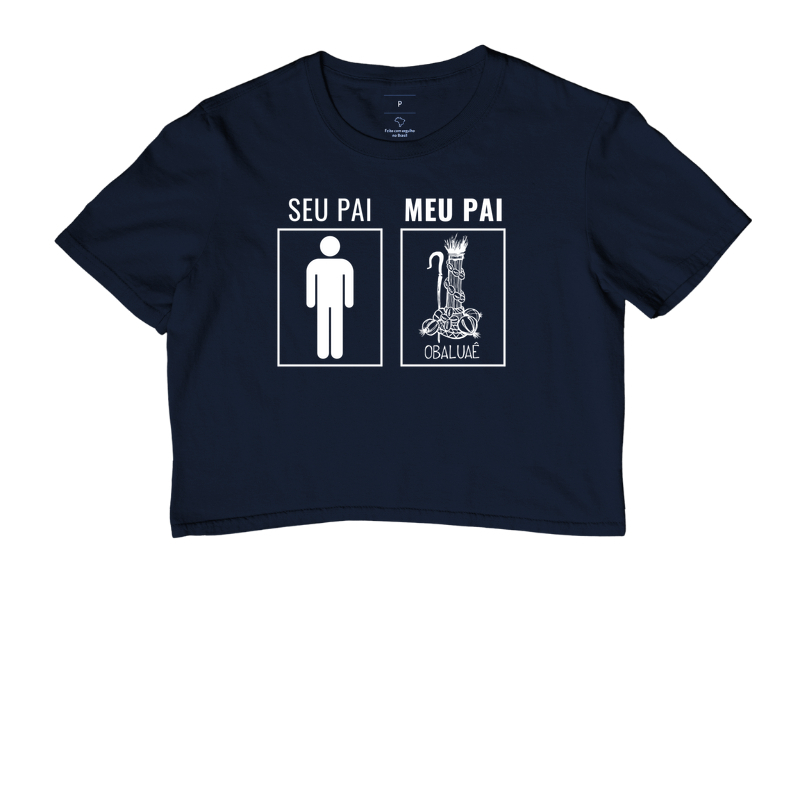MEU PAI OBALUAÊ - Imagem 4