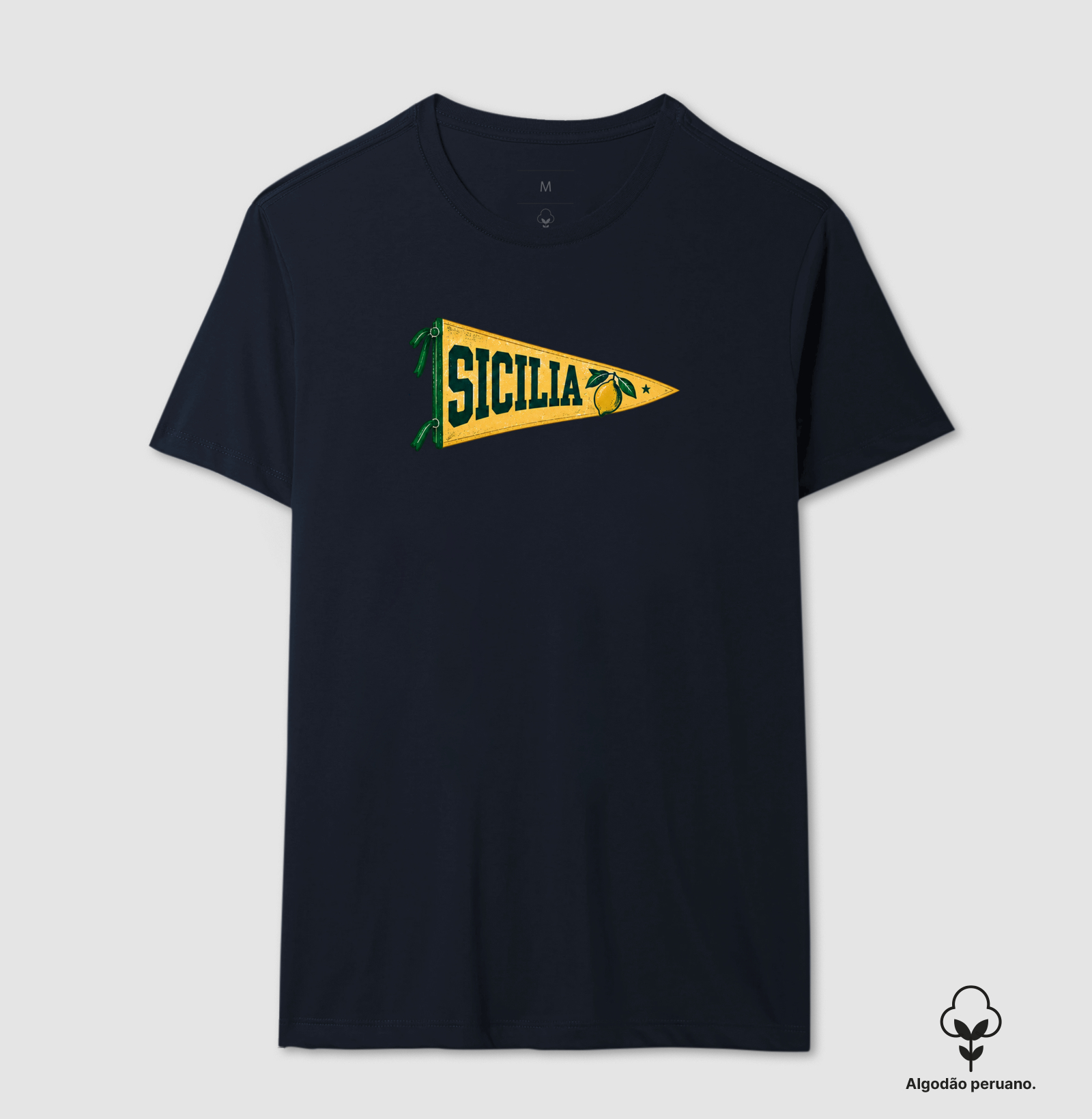 Flâmula Sicilia - Imagem 4