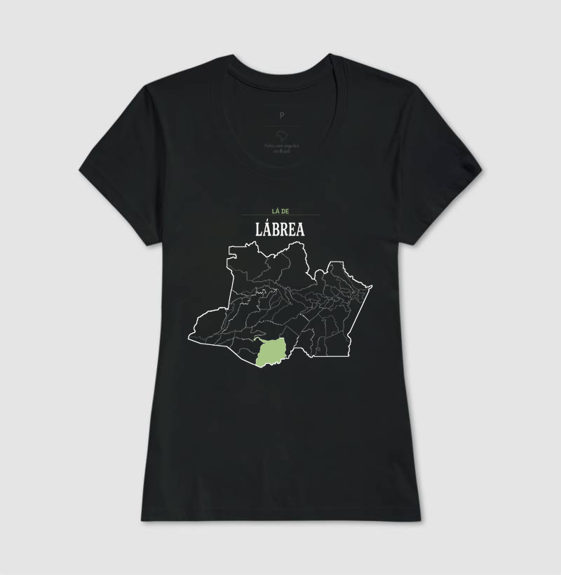 Lábrea | Território AM - Imagem 3