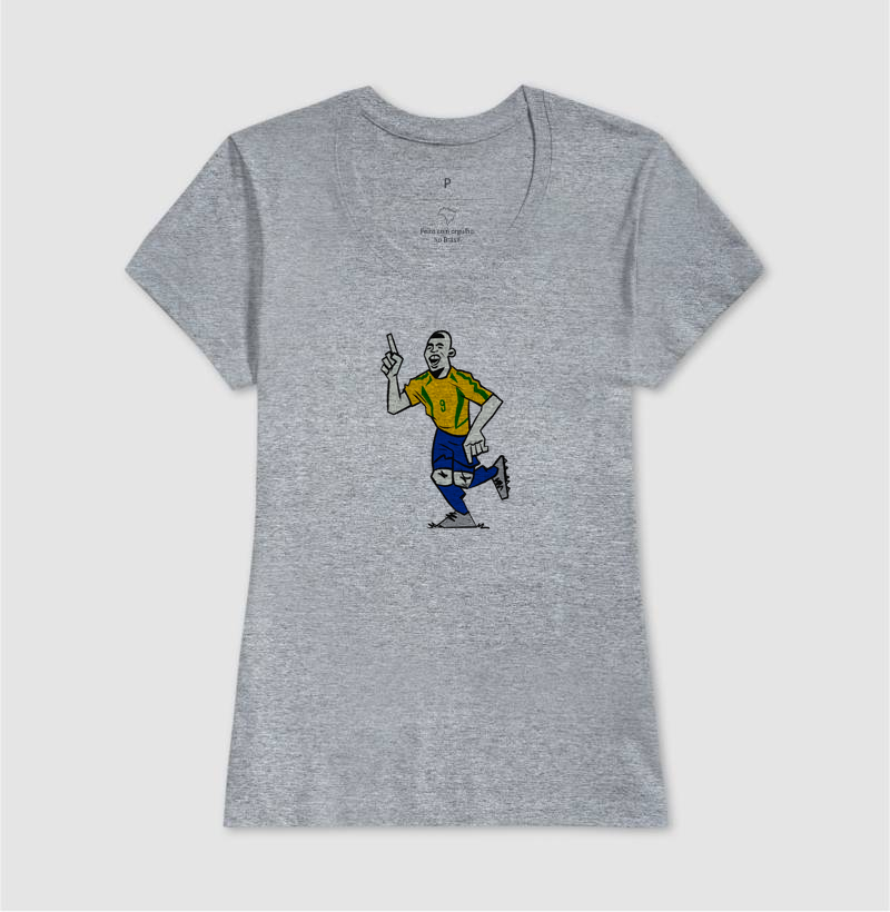 Camisa 8