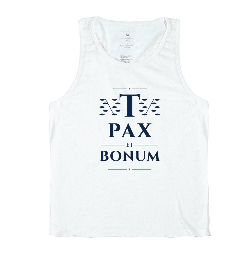PAX ET BONUM - Imagem 3