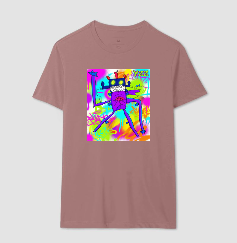 Camisa 15
