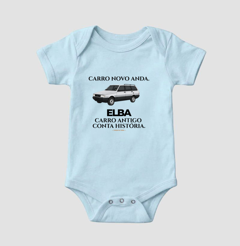 Carro novo anda - ELBA - Imagem 4