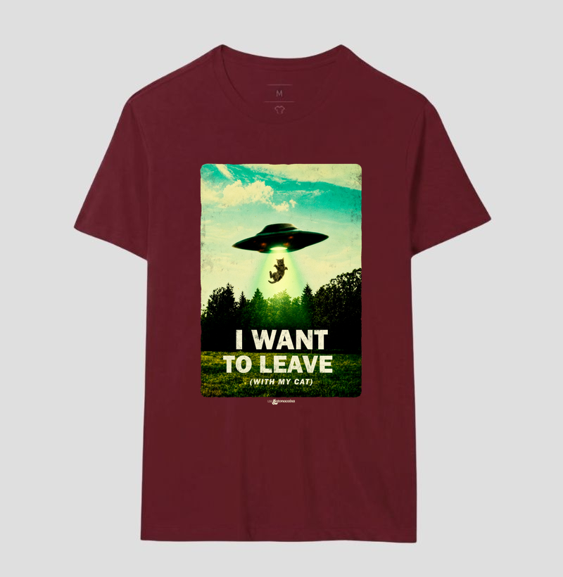 I wanto to leave (with my cat) - Imagem 18