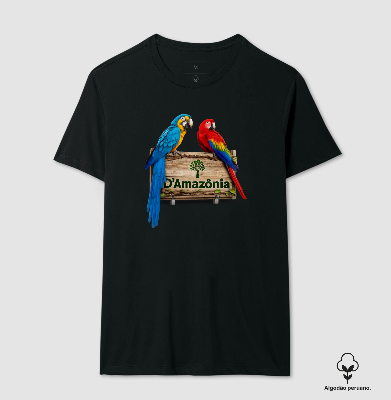 Camisa 1