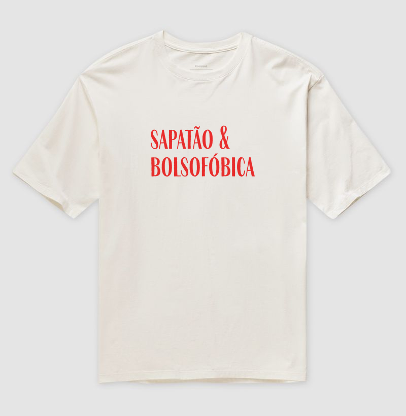 Sapatão e bolsofóbica - Imagem 4