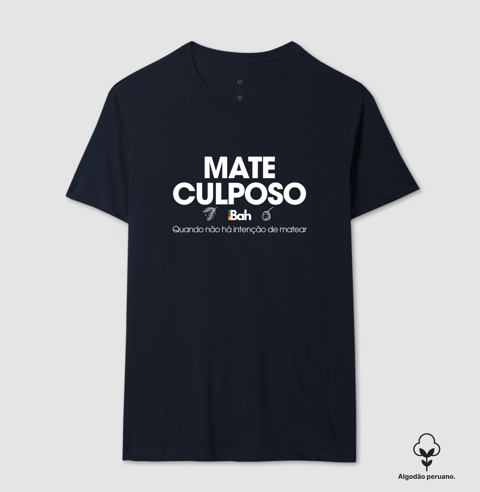 Mate Culposo - Imagem 3
