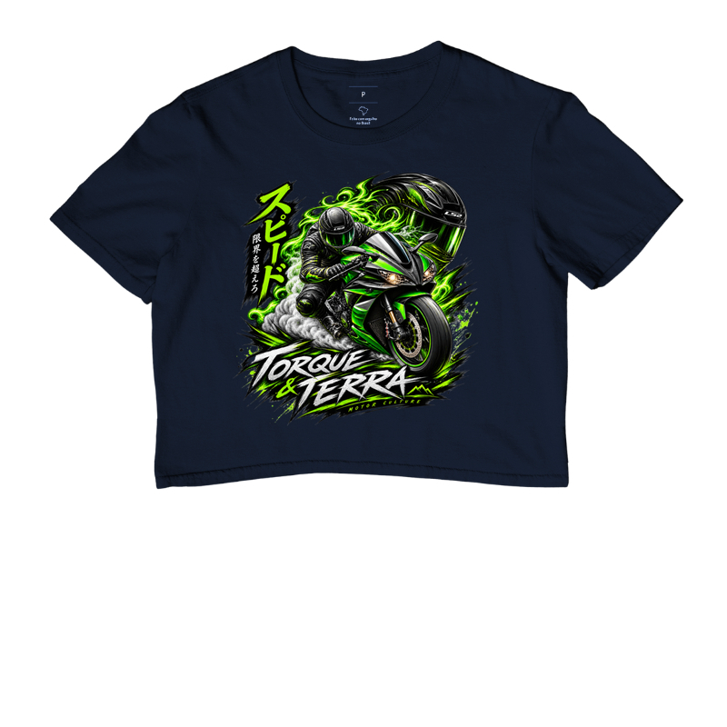 Moto - Verde - Imagem 4