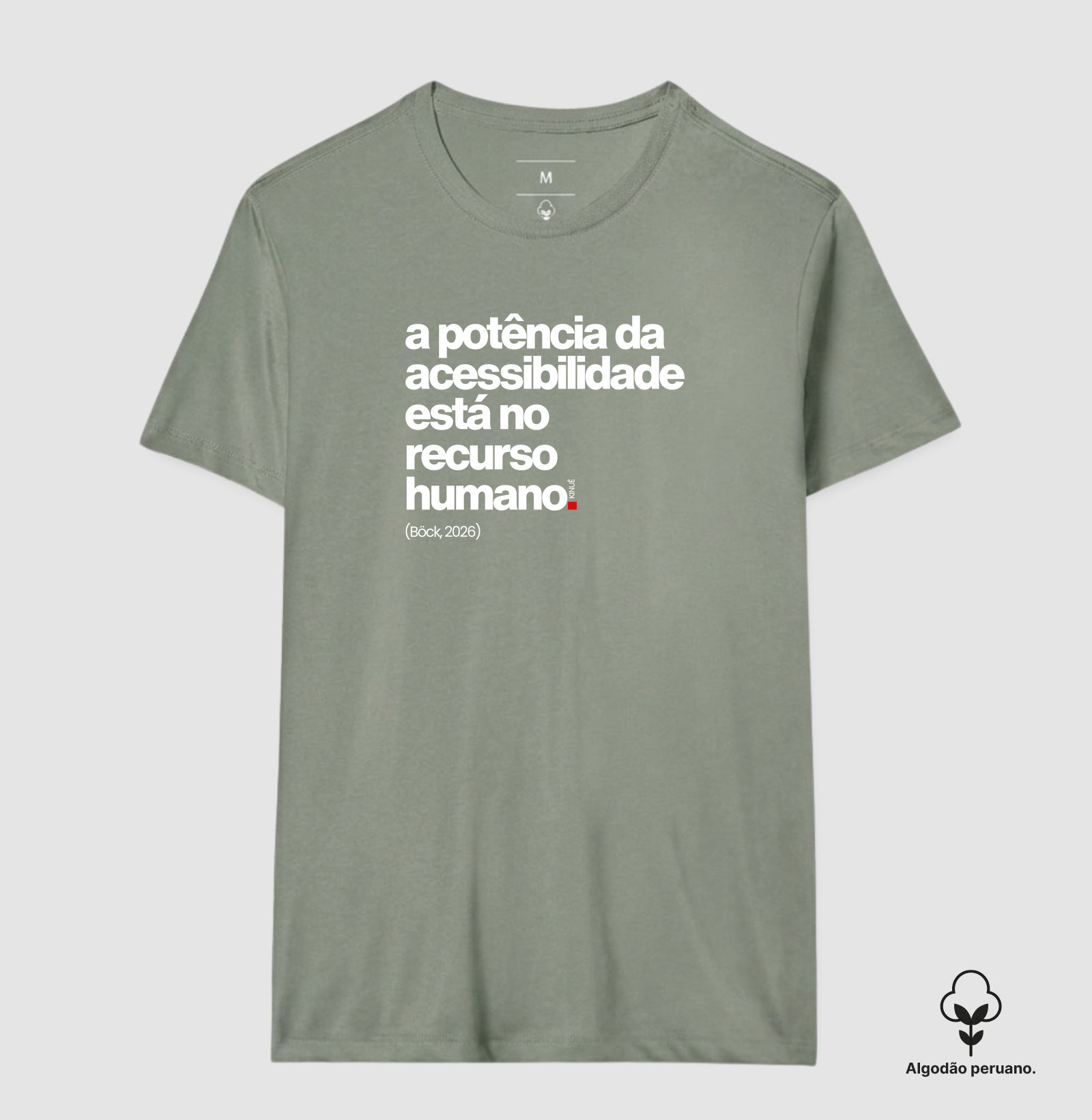 A potência da acessibilidade  - Imagem 2