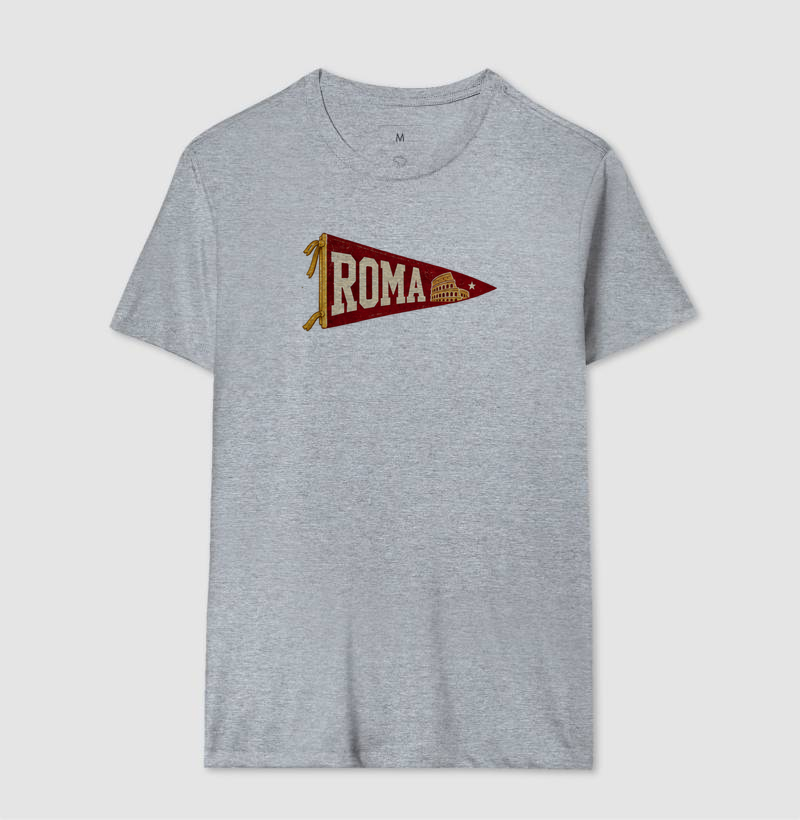 Flâmula Roma - Imagem 8