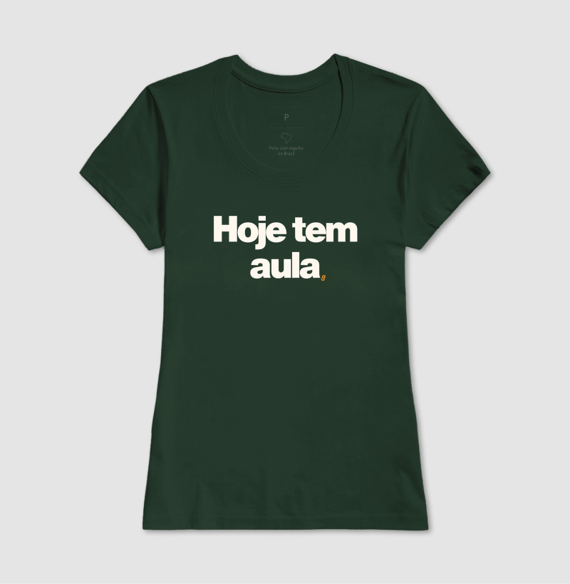 Hoje tem aula - Imagem 13