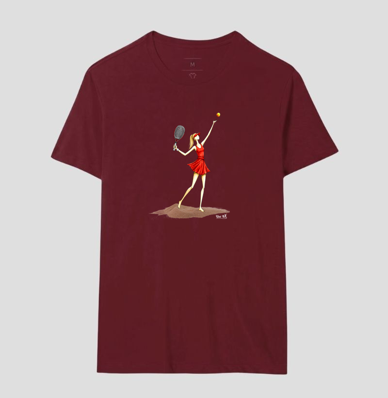 Camisa 17