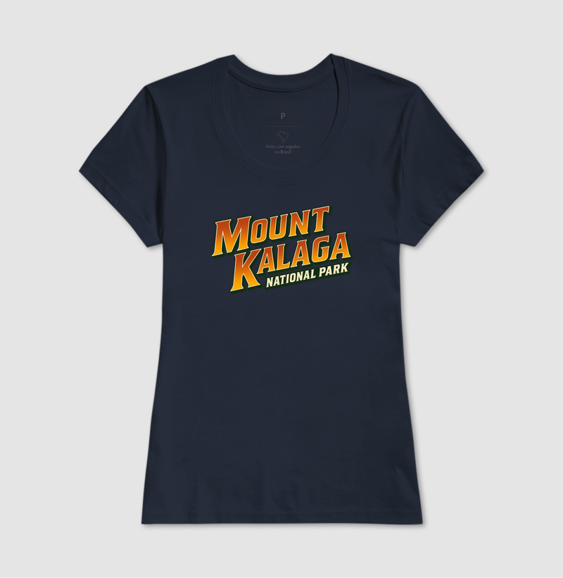 Mount Kalaga - Logo - Imagem 7