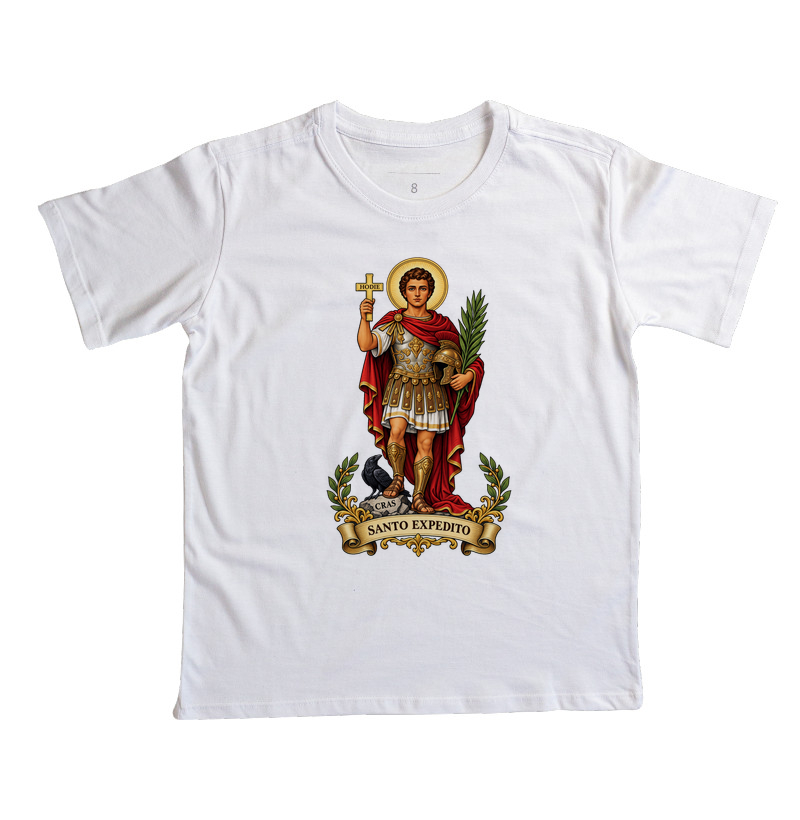 Santo Expedito - Imagem 5