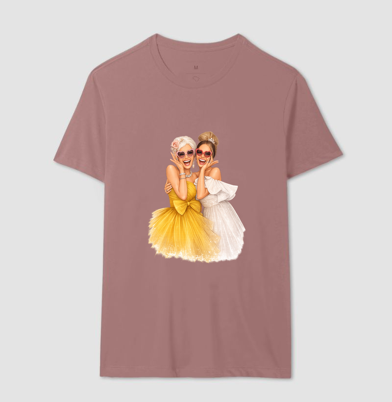Camisa 19