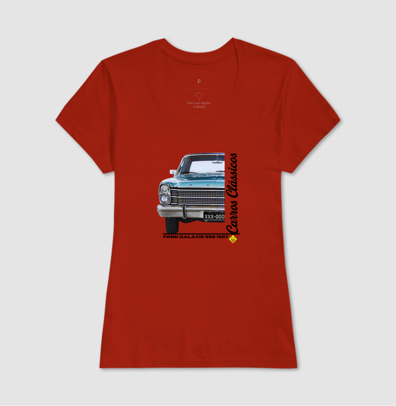 Camisa 13